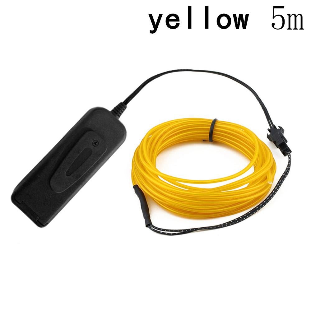 NeoFlex™ RGB Glow Wire Kit - Bolgatto