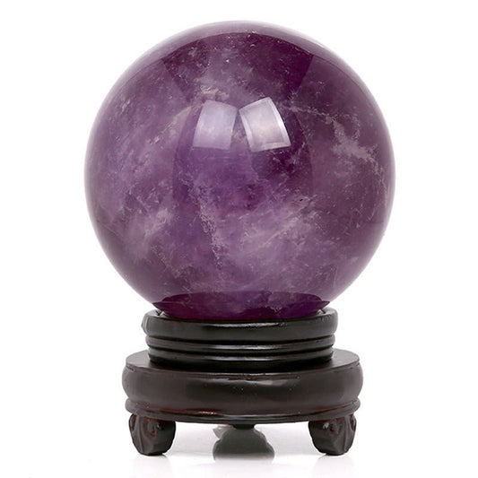 AuraCrystal™ Mystic Crystal Ball - Bolgatto