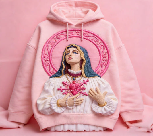 CloudWear™ Oversized Comfort Hoodie - Bolgatto