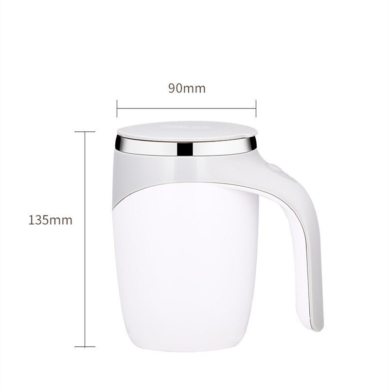 MixMate™ Self - Stirring Travel Mug - Bolgatto
