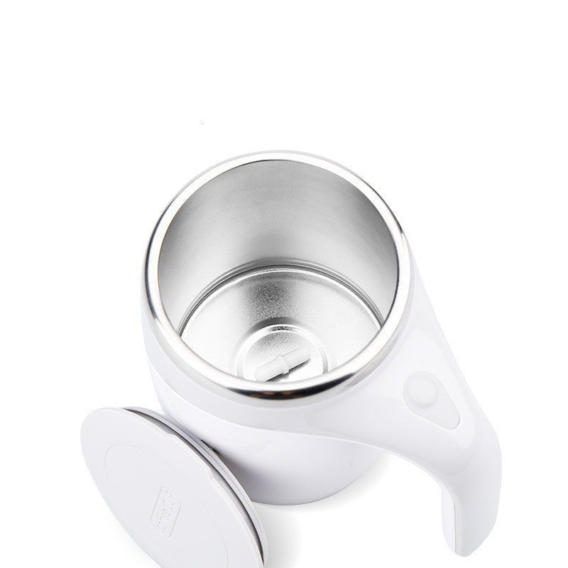 MixMate™ Self - Stirring Travel Mug - Bolgatto