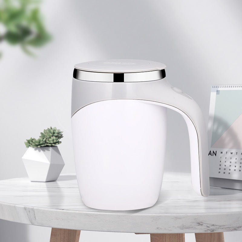 MixMate™ Self - Stirring Travel Mug - Bolgatto