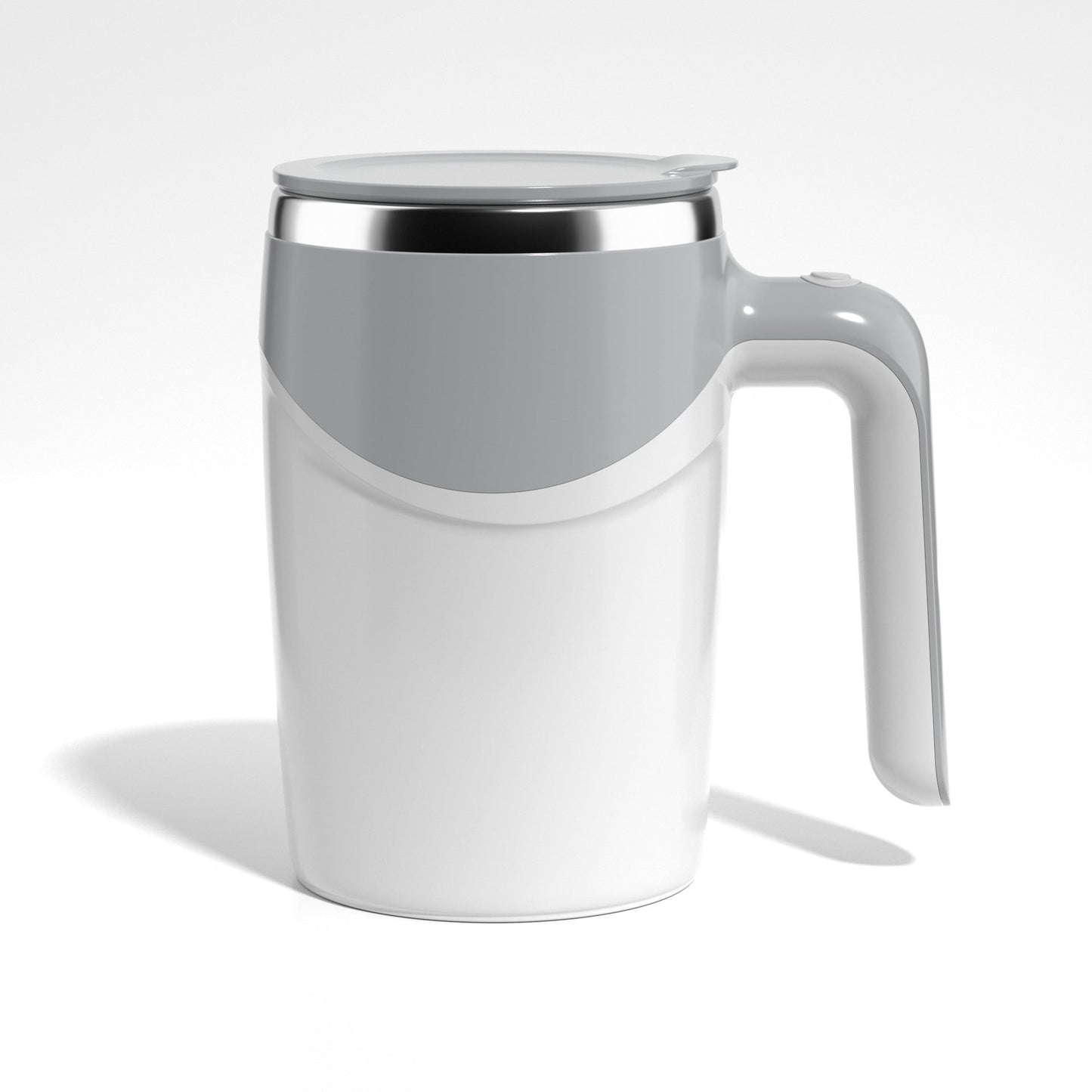 MixMate™ Self - Stirring Travel Mug - Bolgatto