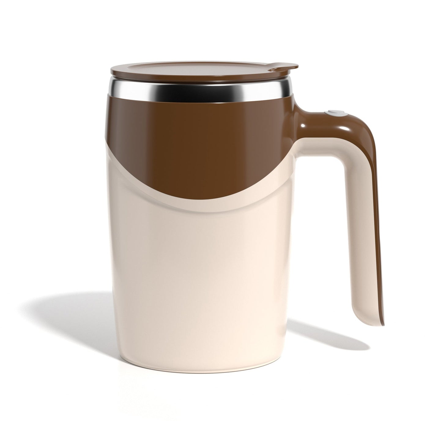 MixMate™ Self - Stirring Travel Mug - Bolgatto
