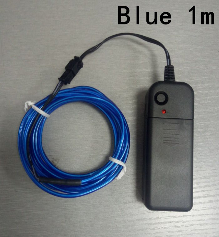 NeoFlex™ RGB Glow Wire Kit - Bolgatto