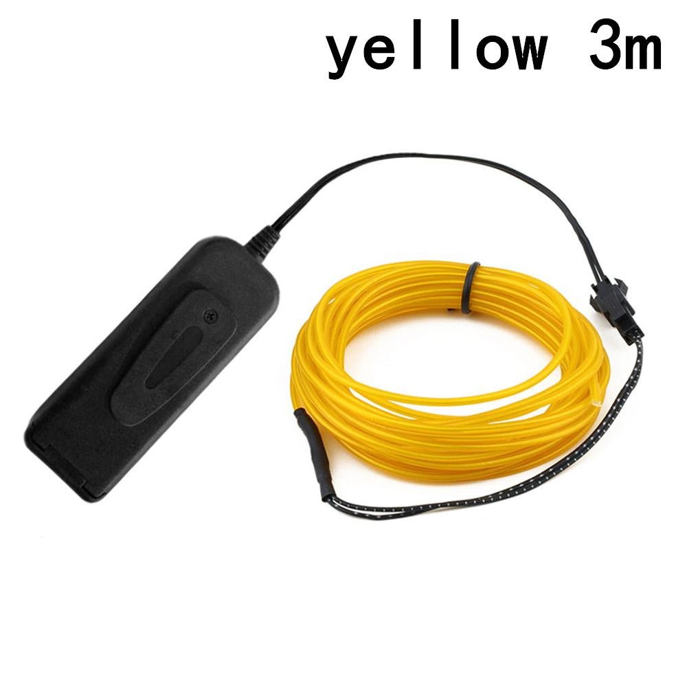 NeoFlex™ RGB Glow Wire Kit - Bolgatto