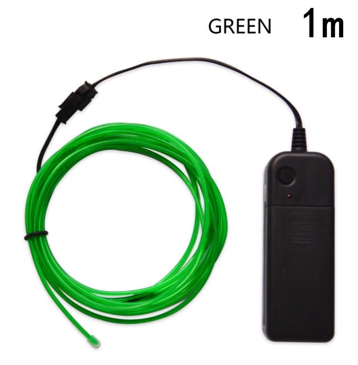 NeoFlex™ RGB Glow Wire Kit - Bolgatto