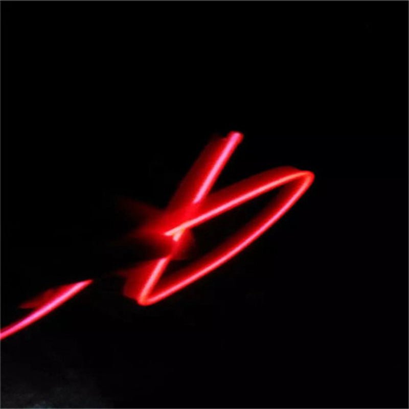 NeoFlex™ RGB Glow Wire Kit - Bolgatto