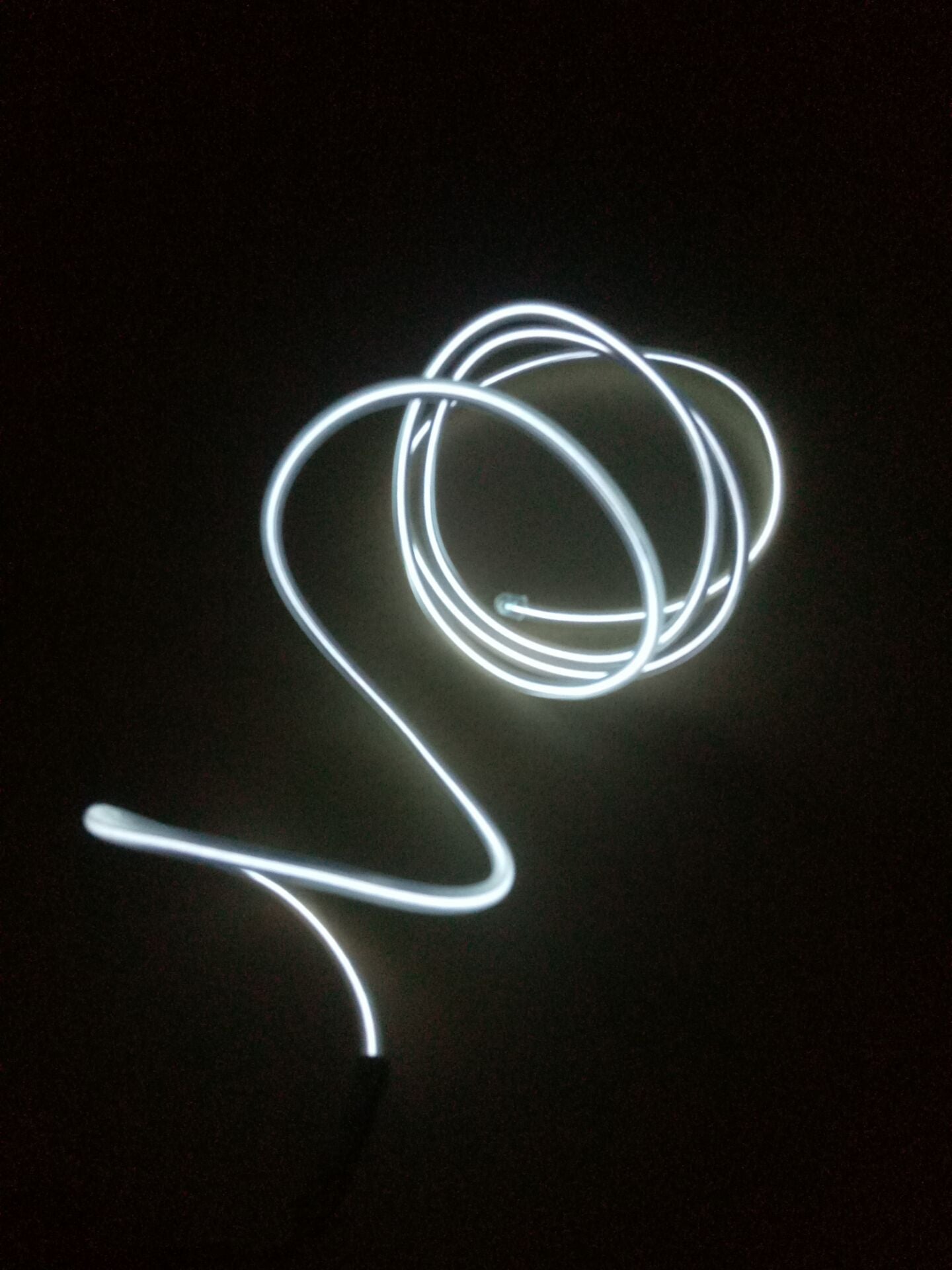 NeoFlex™ RGB Glow Wire Kit - Bolgatto