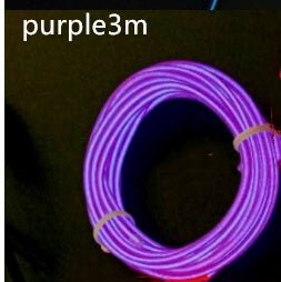 NeoFlex™ RGB Glow Wire Kit - Bolgatto