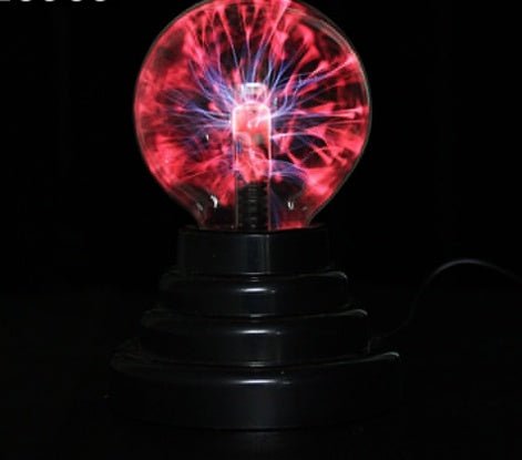 PlasmaCore™ Electric Energy Sphere - Bolgatto
