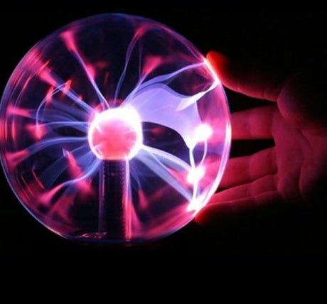 PlasmaCore™ Electric Energy Sphere - Bolgatto