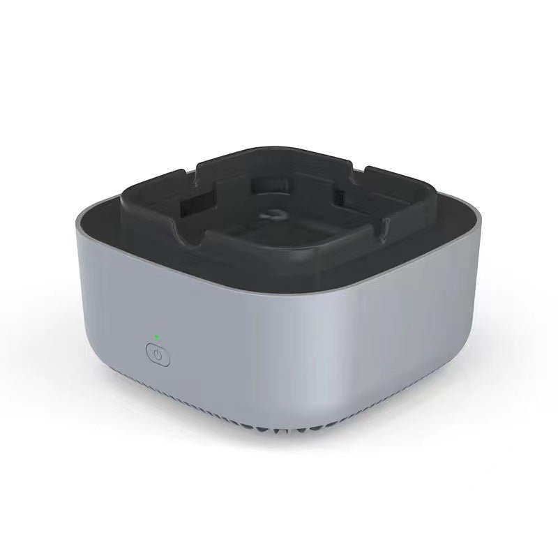 PureAir™ Smart Smoke Filtration Ashtray - Bolgatto