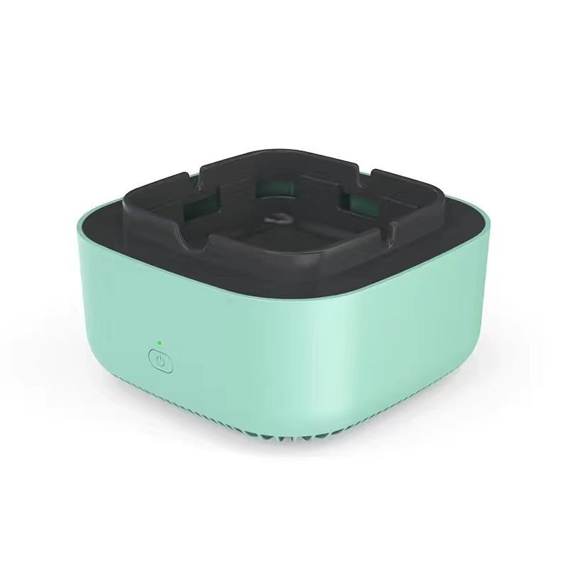PureAir™ Smart Smoke Filtration Ashtray - Bolgatto