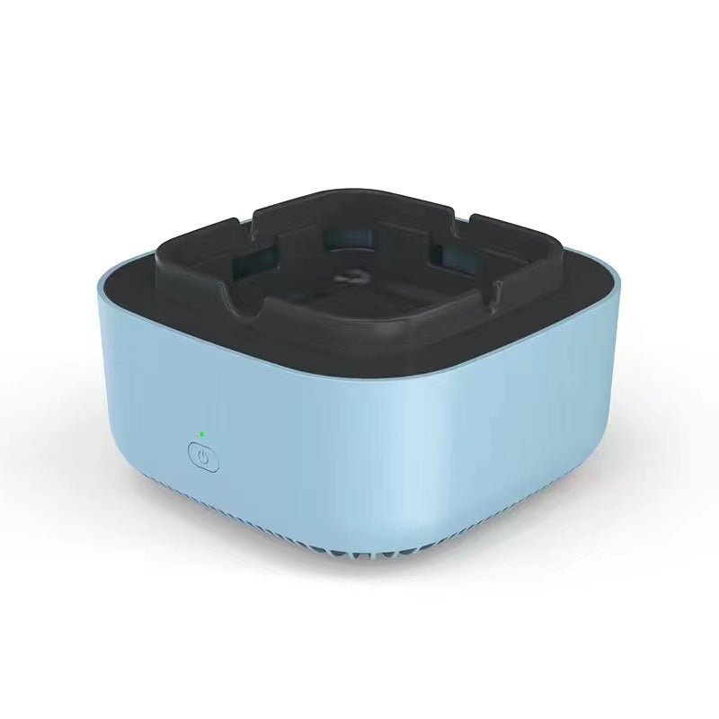 PureAir™ Smart Smoke Filtration Ashtray - Bolgatto
