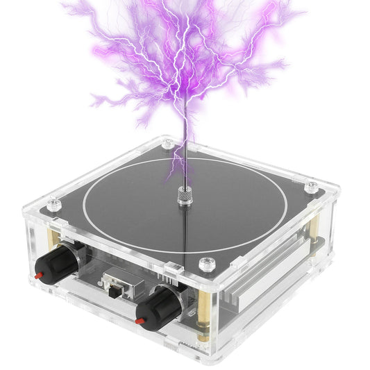 TeslaWave™ Electric Arc Speaker - Bolgatto
